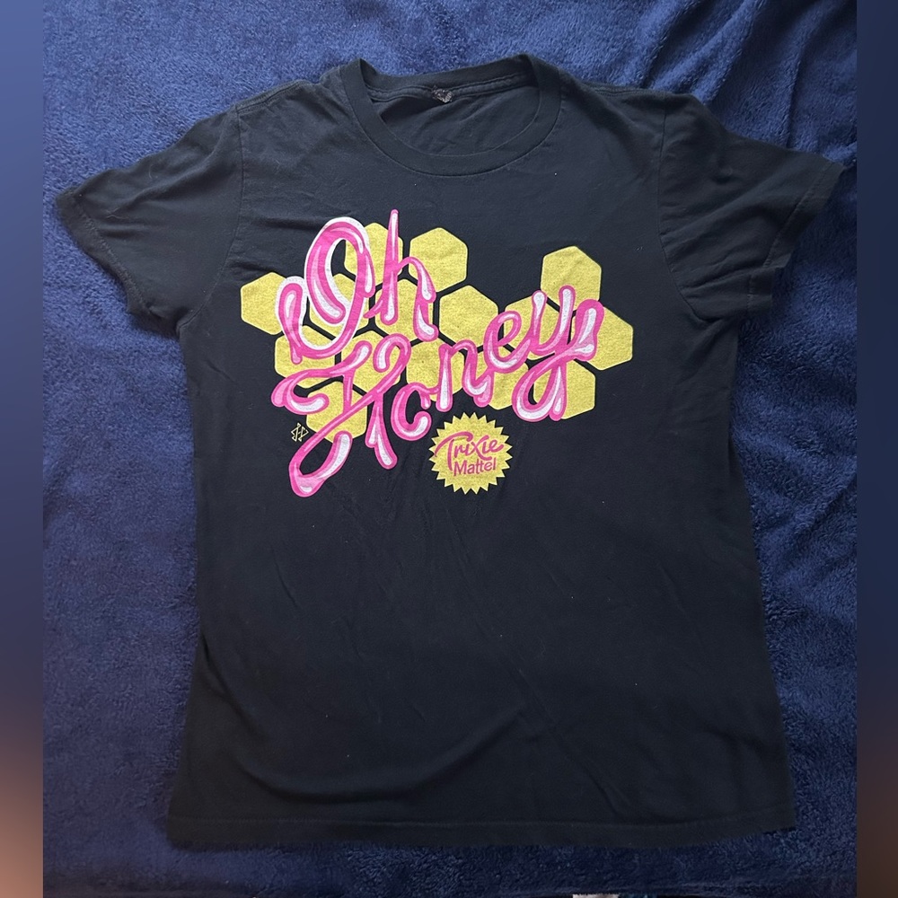 Trixie Mattel Official Merch (Drag Queen) Shirt